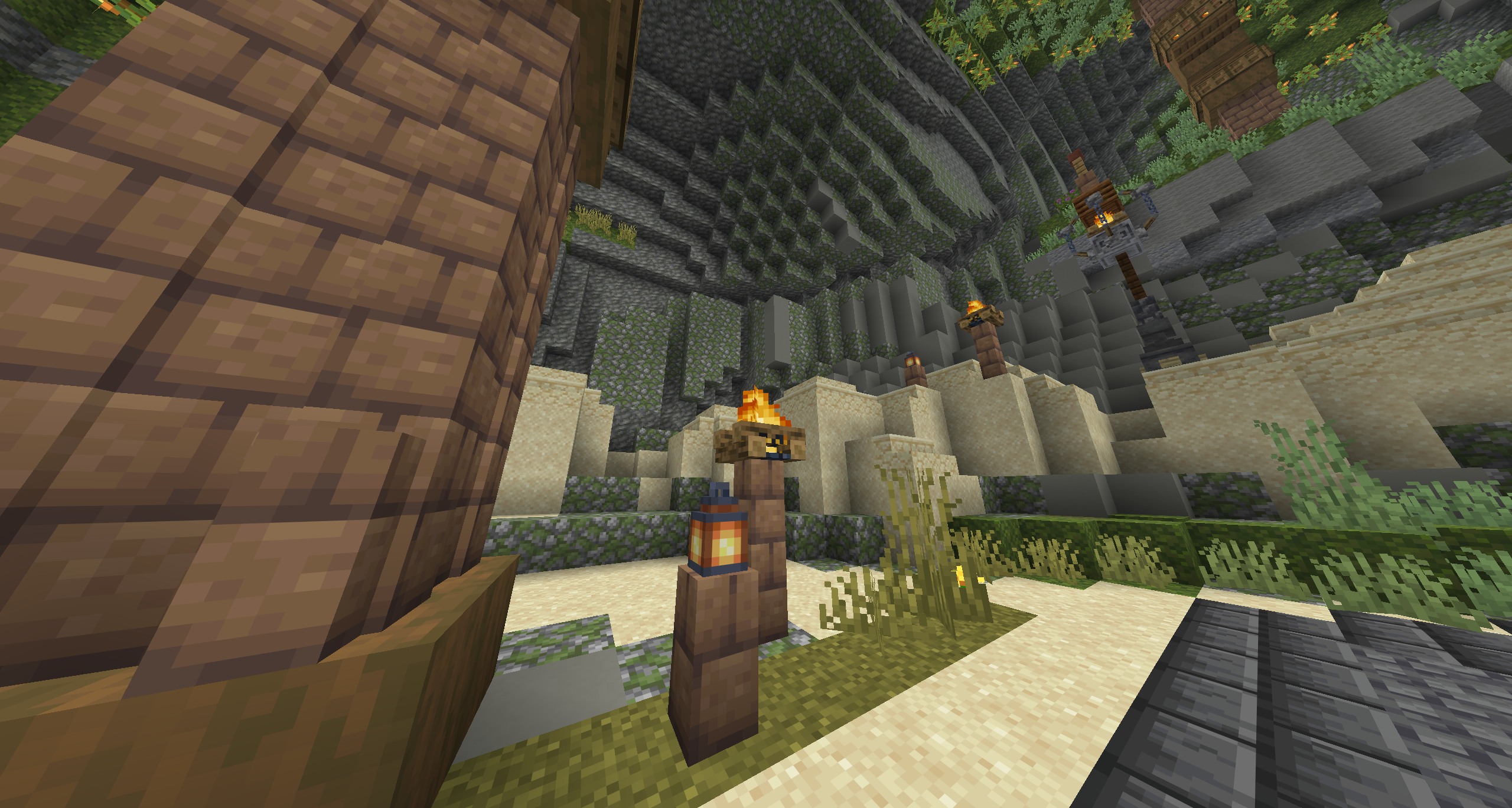 Gryx Lighting